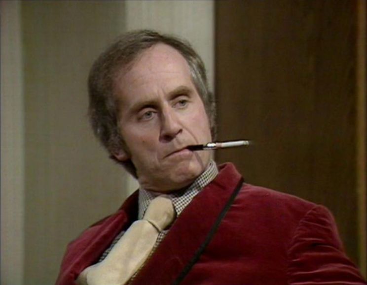 Robert Swann