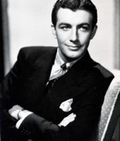 Robert Taylor