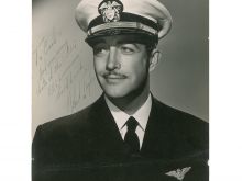 Robert Taylor