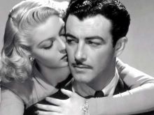 Robert Taylor