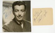 Robert Taylor