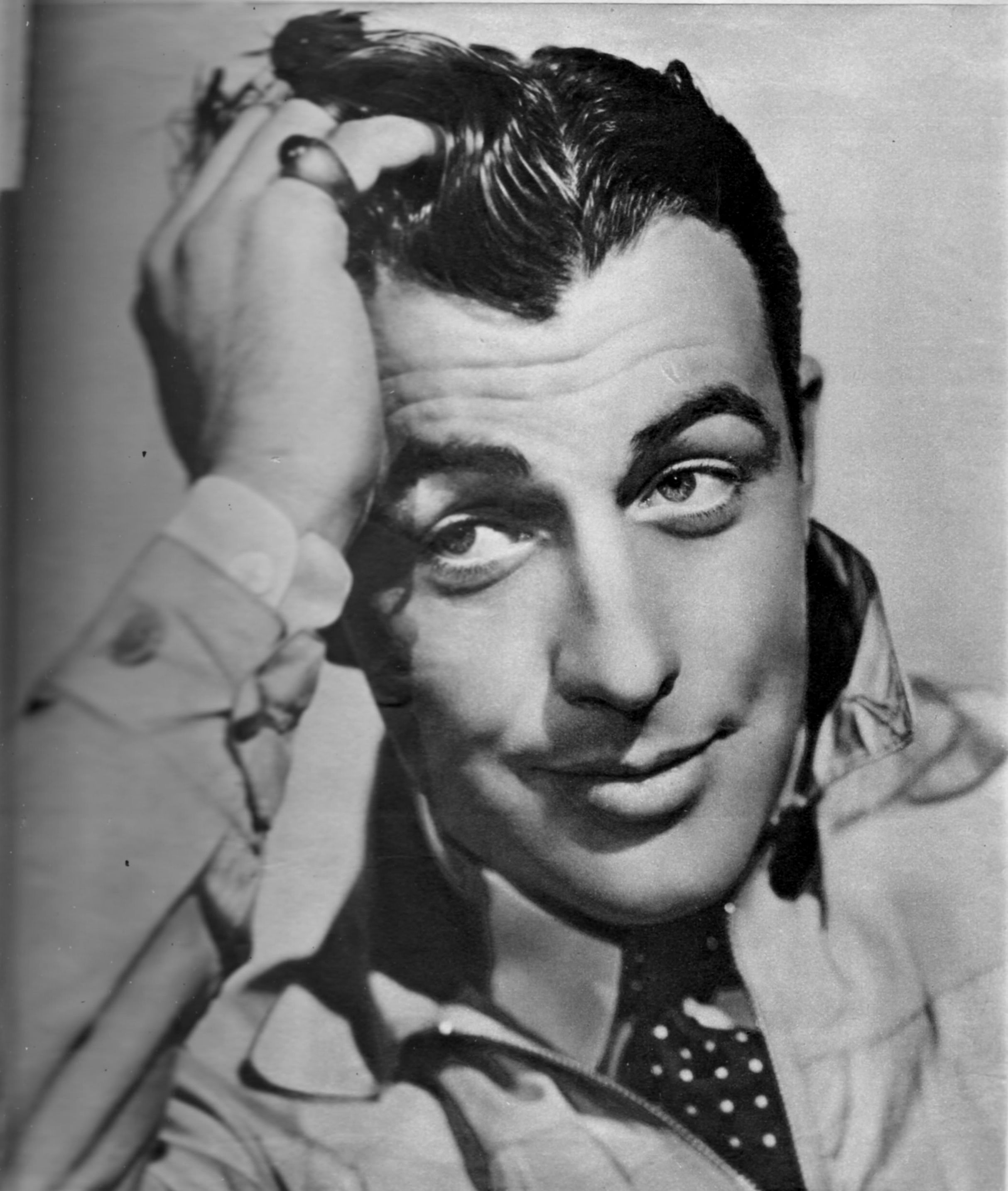 Pictures of Robert Taylor