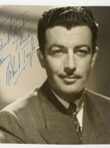 Robert Taylor