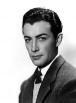 Robert Taylor