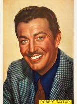 Robert Taylor