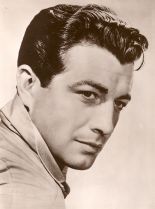 Robert Taylor photo