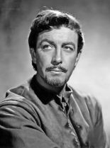 Robert Taylor photo