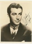 Robert Taylor