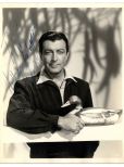 Robert Taylor