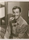 Robert Taylor