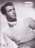 Robert Taylor