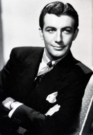 Robert Taylor