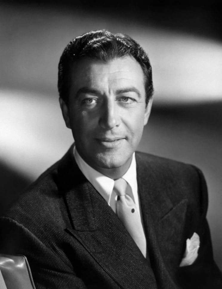 Robert Taylor