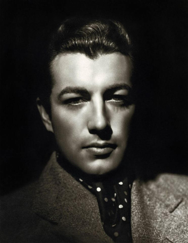 Robert Taylor