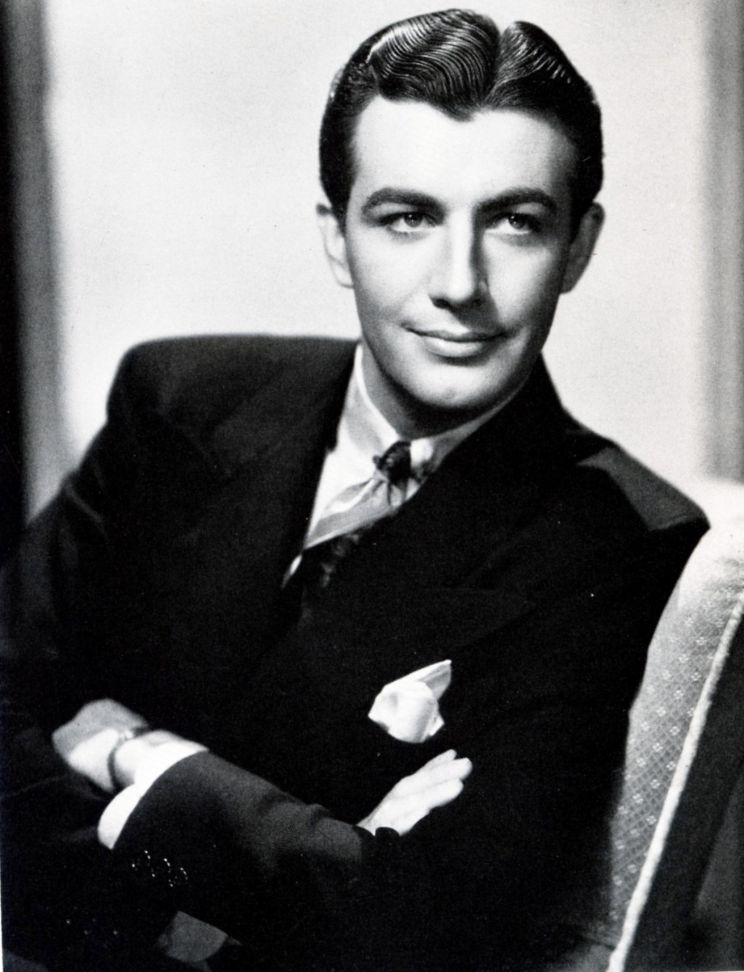 Robert Taylor