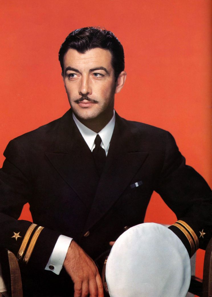 Robert Taylor