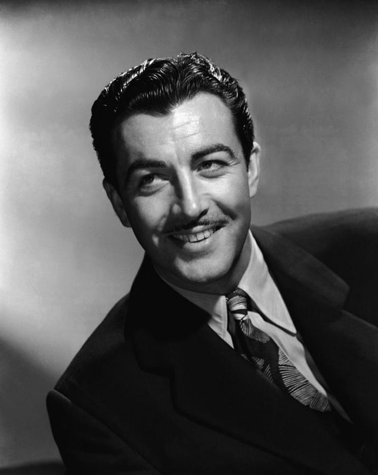 Robert Taylor