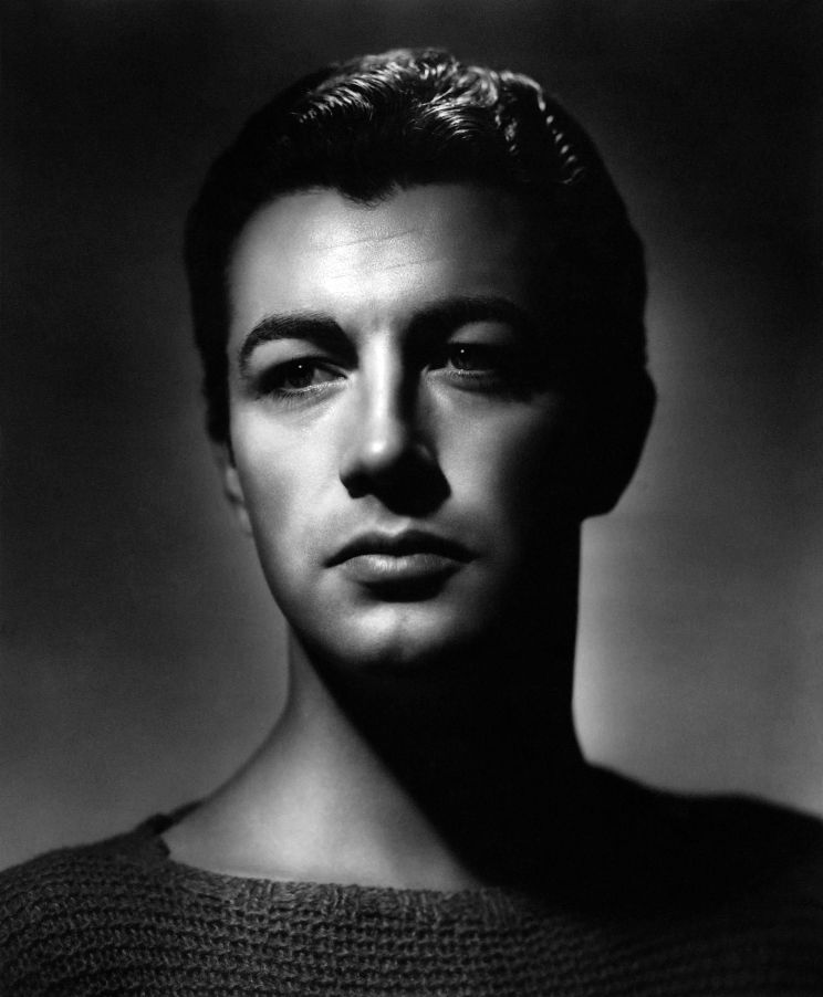 Robert Taylor