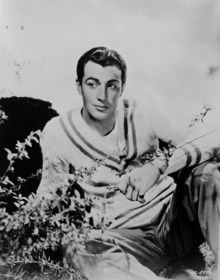 Robert Taylor