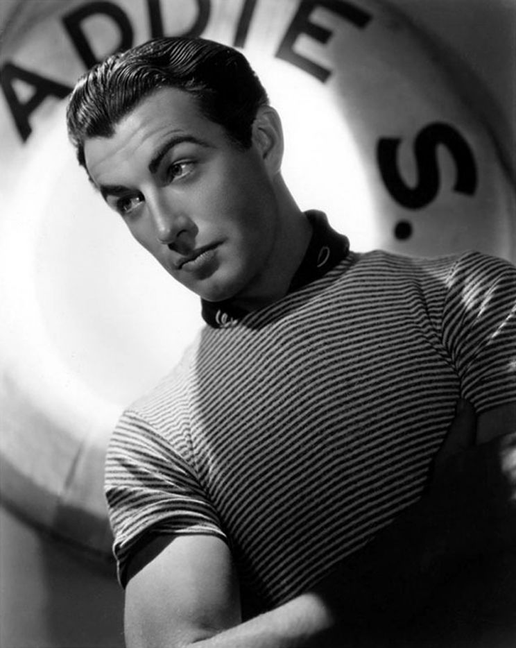 Robert Taylor