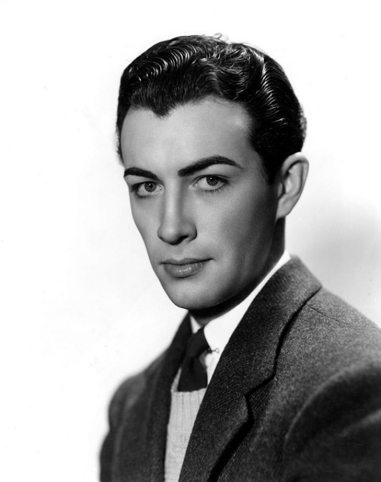 Robert Taylor