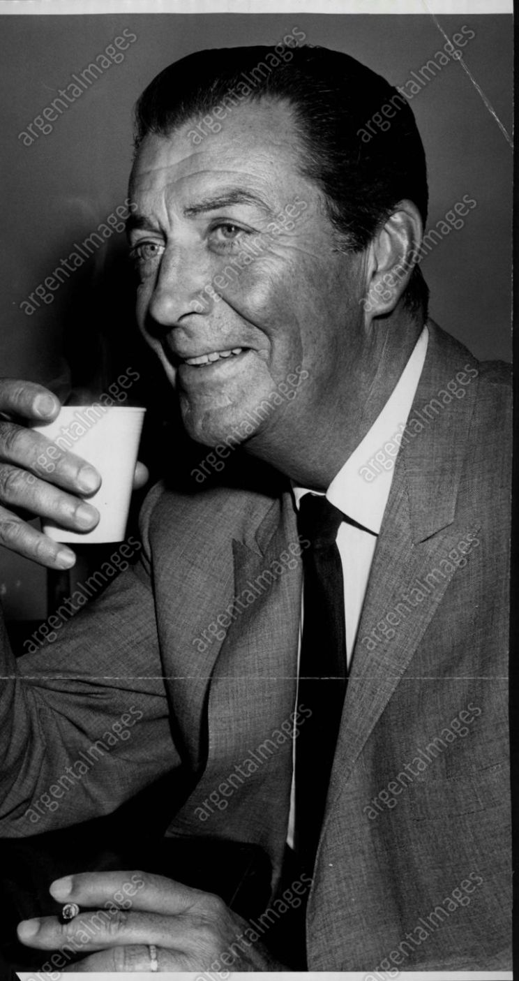 Robert Taylor