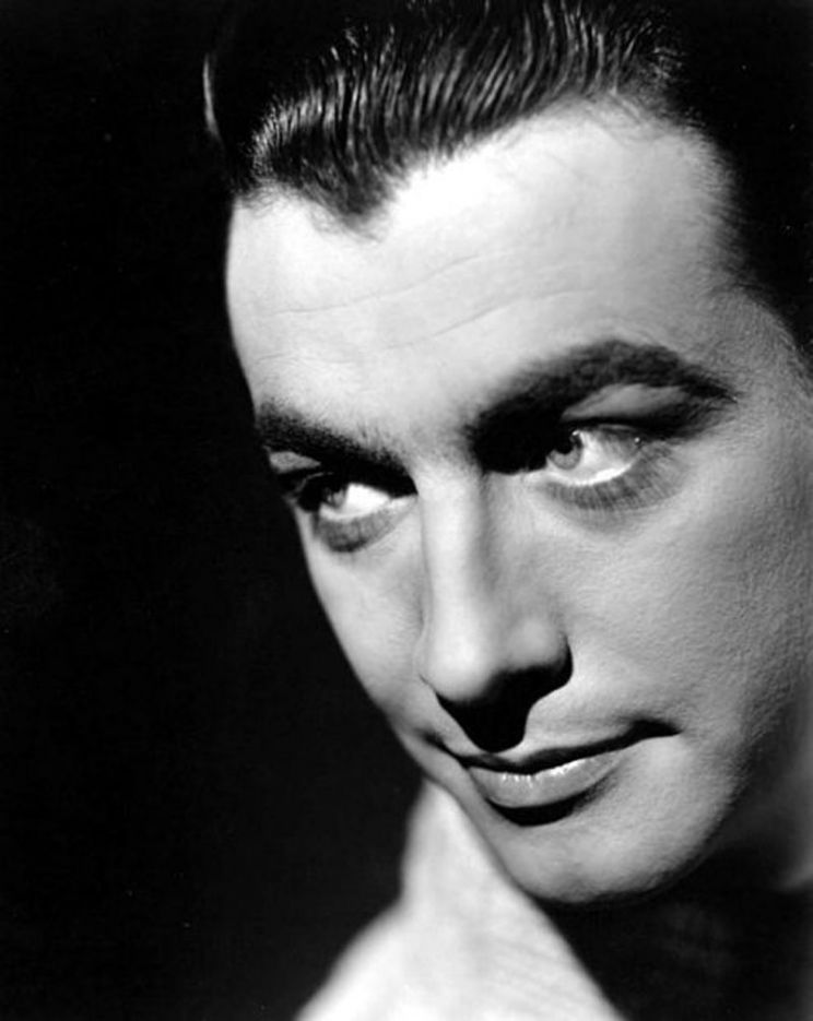 Robert Taylor