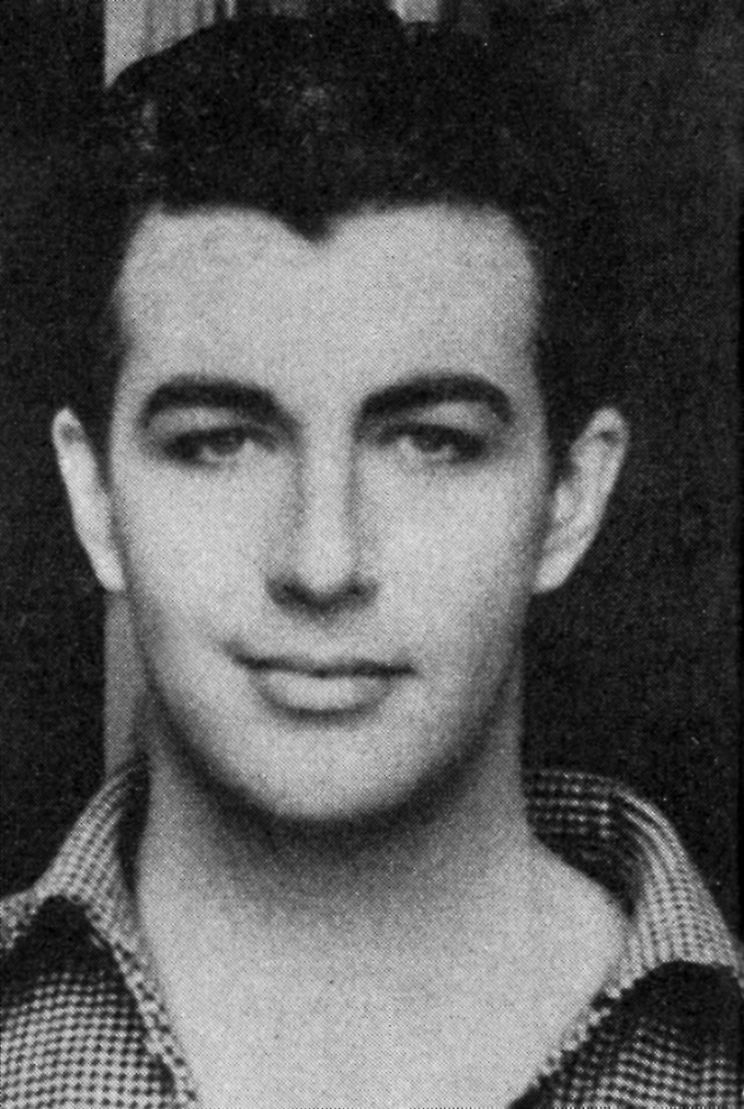 Robert Taylor