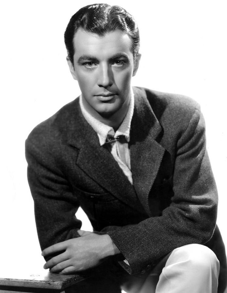 Robert Taylor