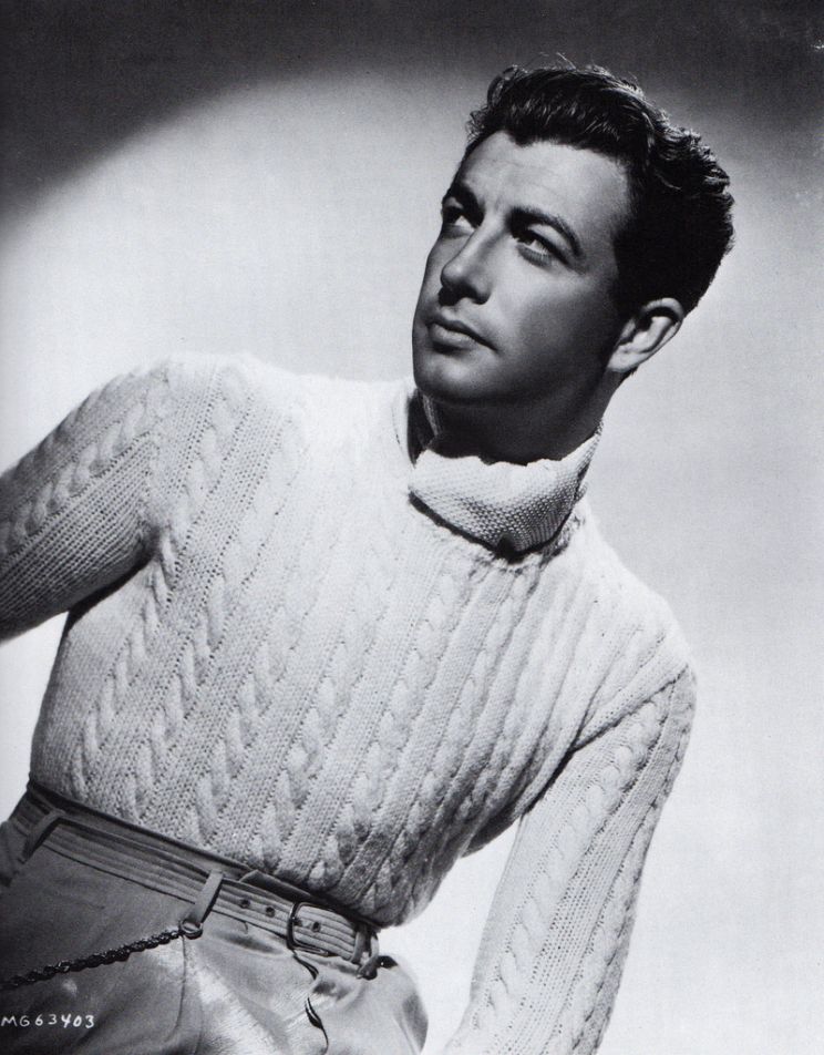 Robert Taylor