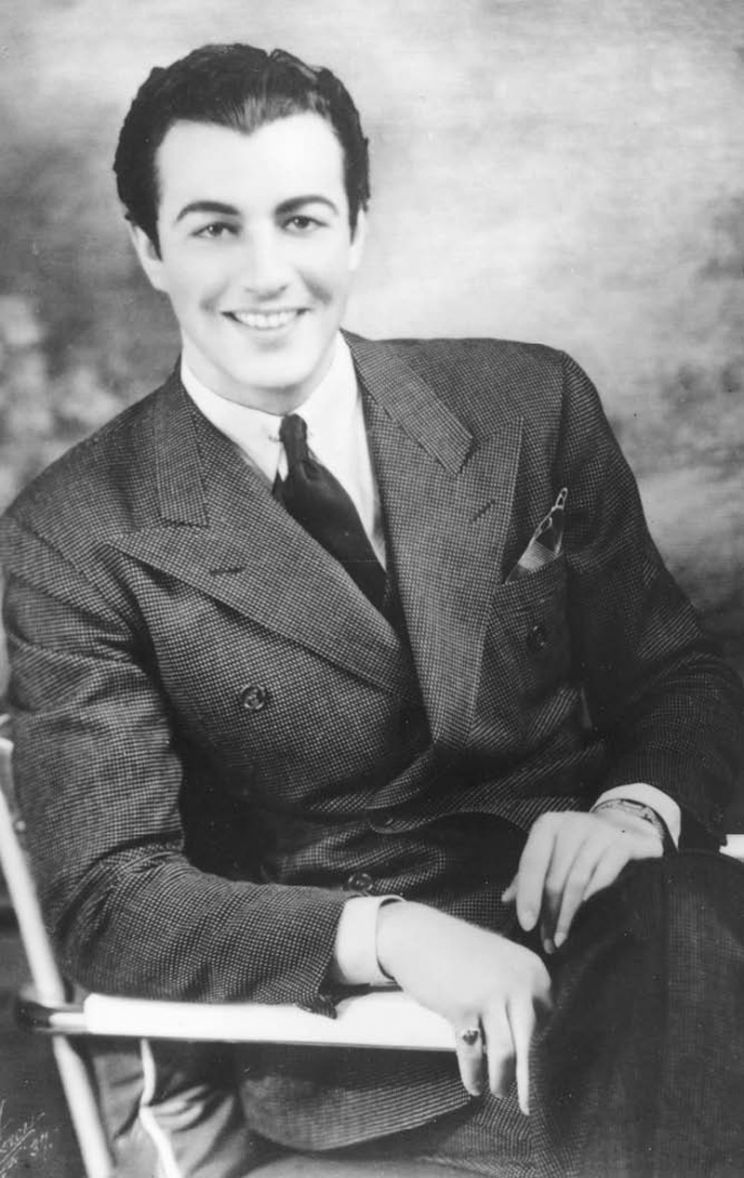 Robert Taylor