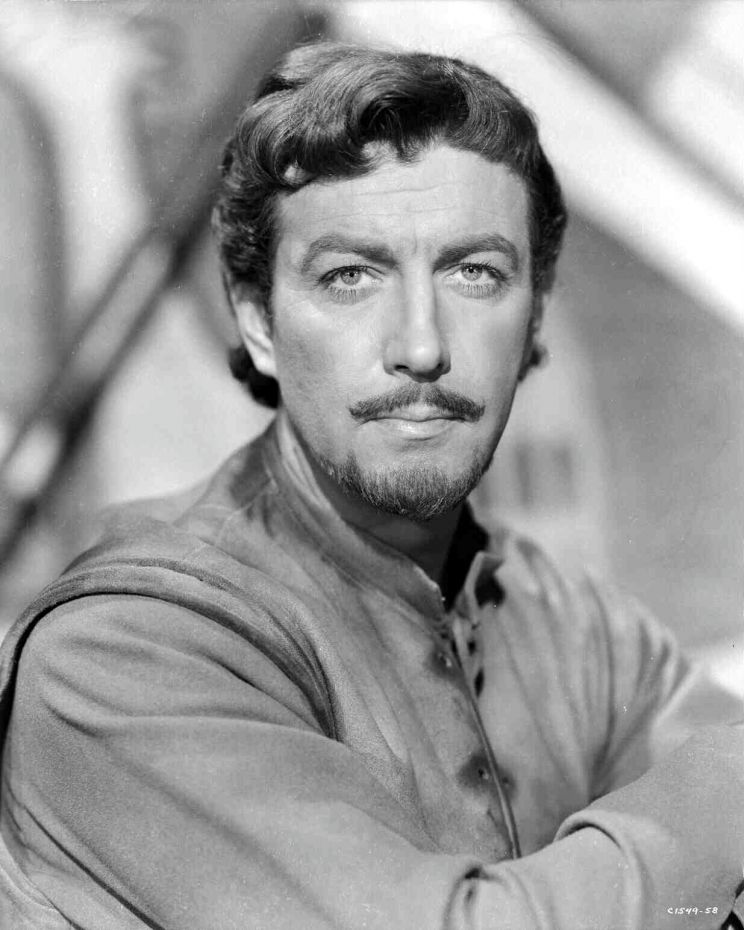 Robert Taylor