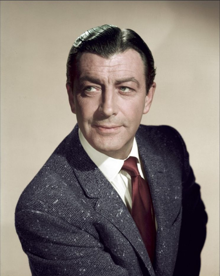 Robert Taylor