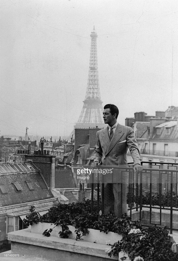 Robert Taylor