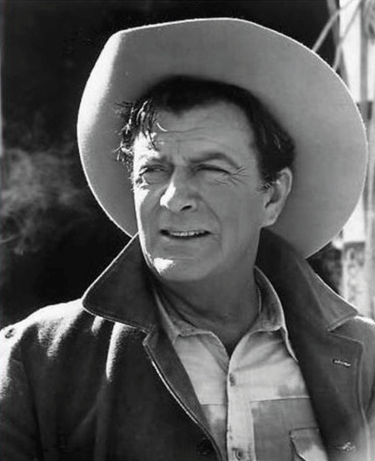 Robert Taylor