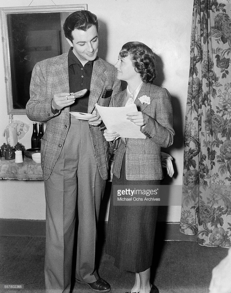 Robert Taylor