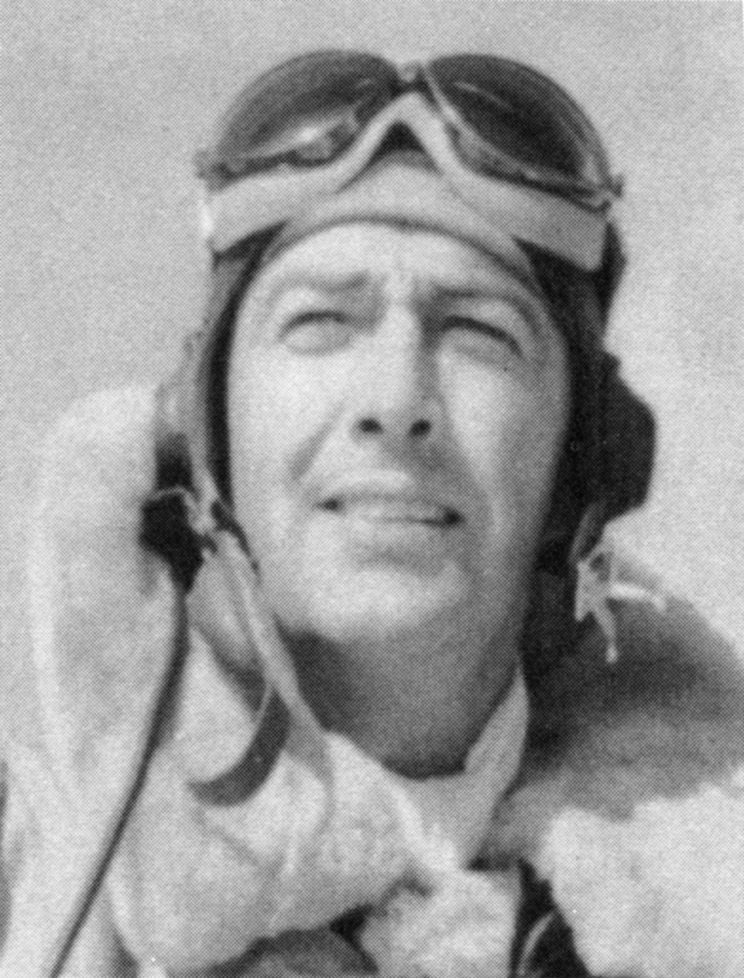 Robert Taylor
