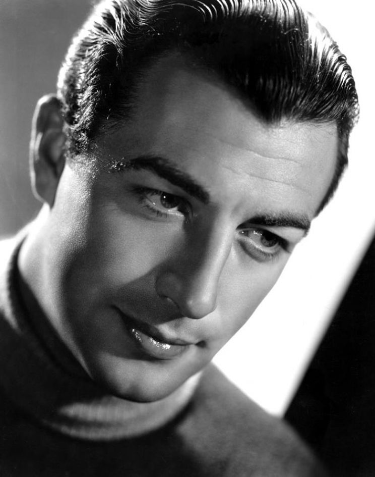 Robert Taylor