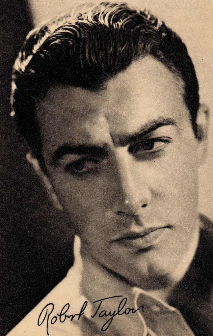 Robert Taylor