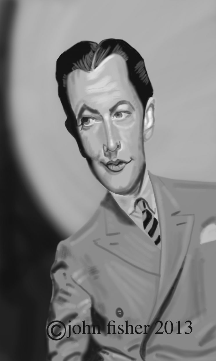 Robert Taylor