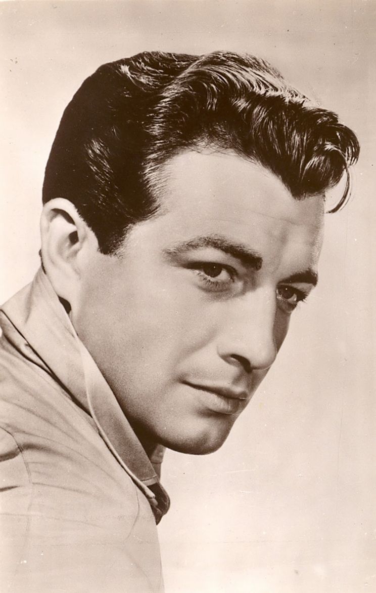 Robert Taylor