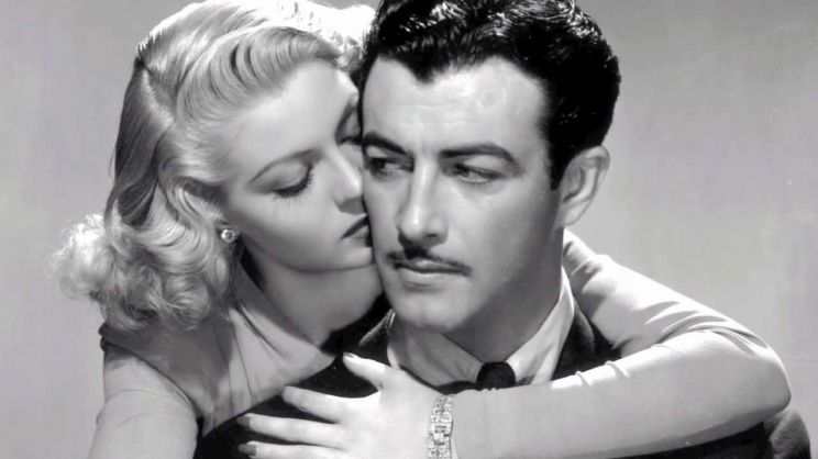 Robert Taylor