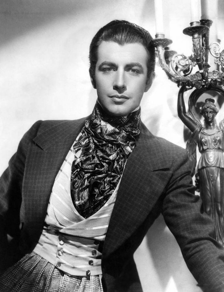 Robert Taylor