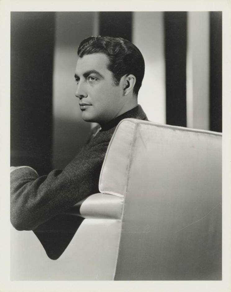 Robert Taylor