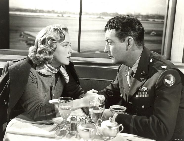 Robert Taylor