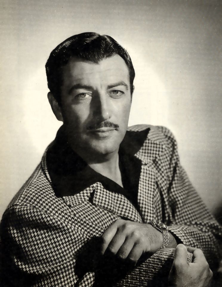 Robert Taylor