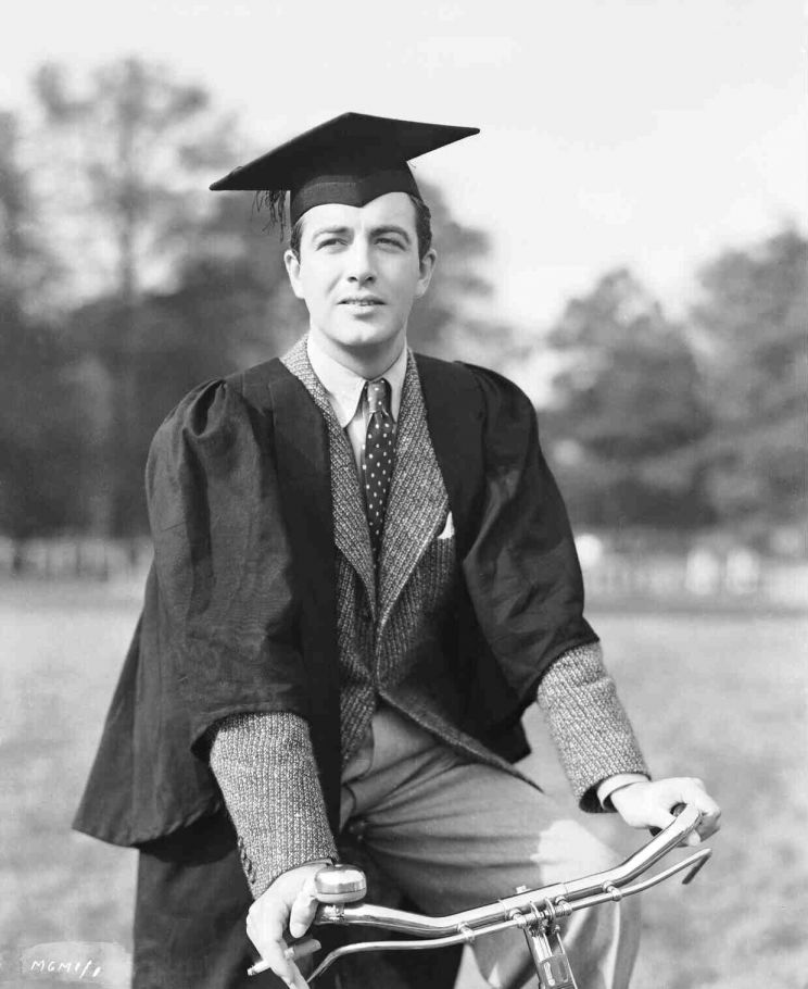 Robert Taylor