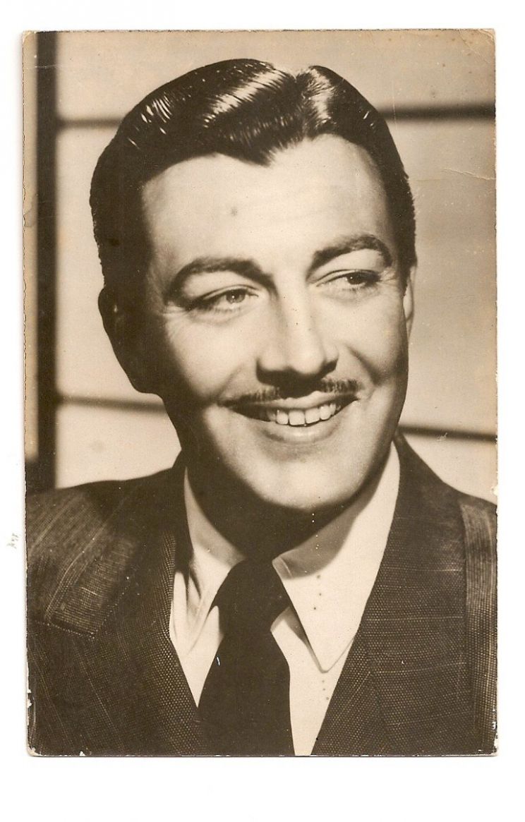 Robert Taylor
