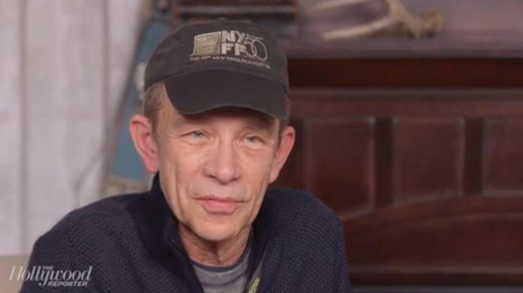 Robert Teitel