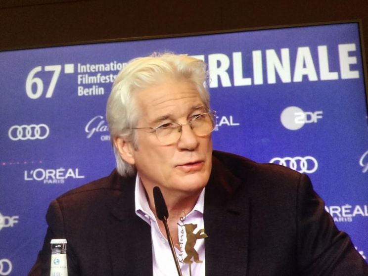 Robert Teitel